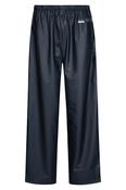 water proof Rain Trousers in PU quality - medium image