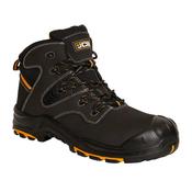 JCB BACKHOE BOOT - size-10