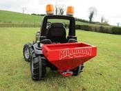 Fertilizer Spreader