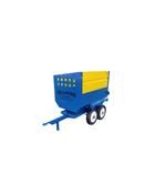 Silage Trailer