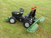 Butterfly Mower (Green) image