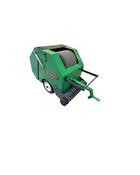 Killbran Round baler Green