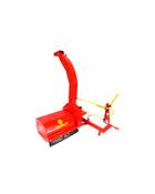 Killbran silage Harvester
