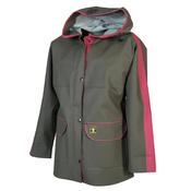 WATERPROOF JACKET GUY COTTEN WOMEN - large image