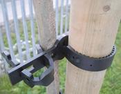 Tree Securing Clip (10s) image
