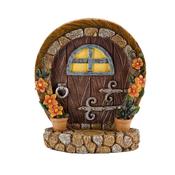 Elf &amp; Fairy Door