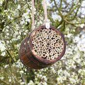 Hanging Bee Barrel