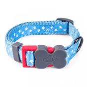 Dog Collar (Starry Blue)