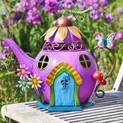 28cm Fairy Home (Teapot Studio)