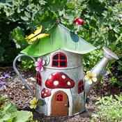 33cm Fairy Home (Watering World)