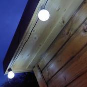 Festoon Lights Set (30 Bulbs) image