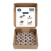 Coco Dots ® Peat Free Growing Pellets (50 Pack)