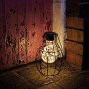 Hanging Solar Bulb (Large) image