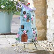 34cm Pixie House (Pixie Palace)