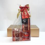 Candle &amp; Diffuser Gift Set (Spiced Berry) image