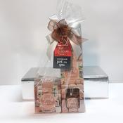 Candle &amp; Diffuser Gift Set (Lovely Linen) image
