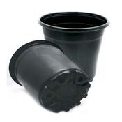 15 Litre Round Plant Pots (5 Pack) image