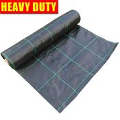 Weed Control Membrane (50m x 3m) image