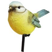 Garden Ornament (Blue Tit Plant Pal) image