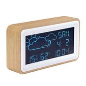 Digital Thermometer (With Alarm Clock &amp; Calendar)