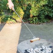 BBQ Fork (Telescopic)