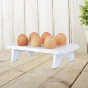 Egg Stand (Wooden)