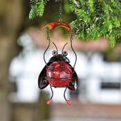 Hanging Garden Ornament (Bouncy Animals) image