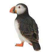 Garden Ornament (Puffin) image
