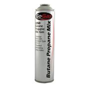 Butane Gas Canister (631ml) image