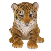 Garden Ornament (Tiger Cub) image