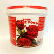 Pure Rose Food (10Kg) image