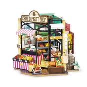 Adult Modelling Kit (Carl's Fruit Shop)