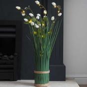 LED Artificial Flower Bouquet (Sweetheart Rose 70cm) image