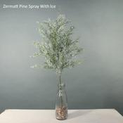 Christmas Artificial Stems (Pine Spray)