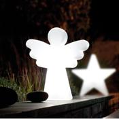 Christmas Festive Lights (Angel)