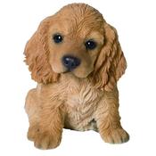Decorative Garden Ornament (Cocker Spaniel) image