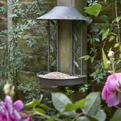 Bird Table (Wall Hanging)
