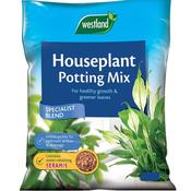Houseplant Potting Mix (4 Litres)