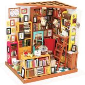 Adult Modeling Kit (Sam's Study)