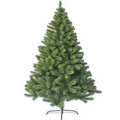 7ft Artificial Xmas Tree (Willow Falls Fir) – 50% Off