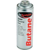 Butane Gas Canister (482ml) image