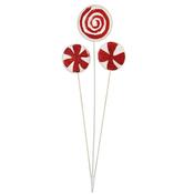 Candycane Spray (Triple Candy Cane) image