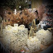 Christmas LED Lights (Set of 3 Gift Boxes)