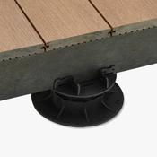 Decking Pedestal Riser