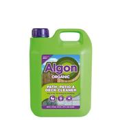 Organic Patio Cleaner (Algon)