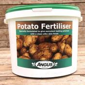 Potato Fertilizer (10Kg)  - Cracked Lid Special Offer (only 1!) image