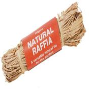 Natural Raffia image