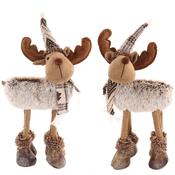 50cm Reindeer Decoration