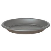 26cm Plant Pot Saucer (Anthracite) image
