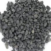 Terrarium Drainage (Black Stone)